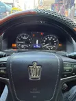 Toyota Crown Royal Saloon 2013 Black - 5