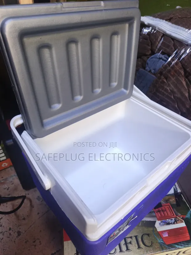 Pacific Ice Cooler Box Portable (4.5L) - 1