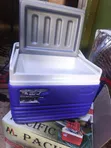 Pacific Ice Cooler Box Portable (4.5L) - 2