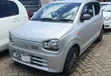 2018 Suzuki Alto Silver - 2
