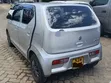 2018 Suzuki Alto Silver - 4