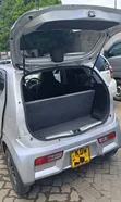 2018 Suzuki Alto Silver - 5