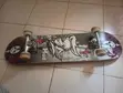 Used Skateboard for Sale - 1