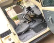Toyota Land Cruiser 2009 Yellow - 1