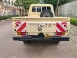 Toyota Land Cruiser 2009 Yellow - 4