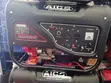 AICO Japan 3.8KVA Petrol Generator - Key Start - 1