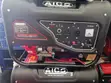 AICO Japan 3.8KVA Petrol Generator - Key Start - 2