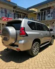 Toyota Land Cruiser Prado 2.8 VXL 2022 - 1