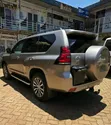 Toyota Land Cruiser Prado 2.8 VXL 2022 - 2
