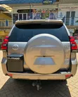 Toyota Land Cruiser Prado 2.8 VXL 2022 - 3