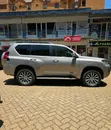 Toyota Land Cruiser Prado 2.8 VXL 2022 - 4