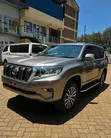 Toyota Land Cruiser Prado 2.8 VXL 2022 - 5