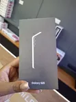New Samsung Galaxy S25 128GB Rose Gold - 2