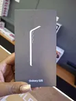 New Samsung Galaxy S25 128GB Rose Gold - 3