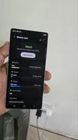 Samsung Galaxy S25 Ultra 512GB Nyeupe - 3
