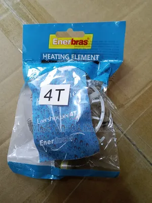 Enerbras Enershower 4T Instant Shower Heating Element