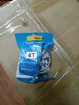 Enerbras Enershower 4T Instant Shower Heating Element - 2