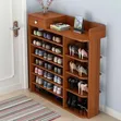 Modern Heavy Duty Shoe Rack - 2