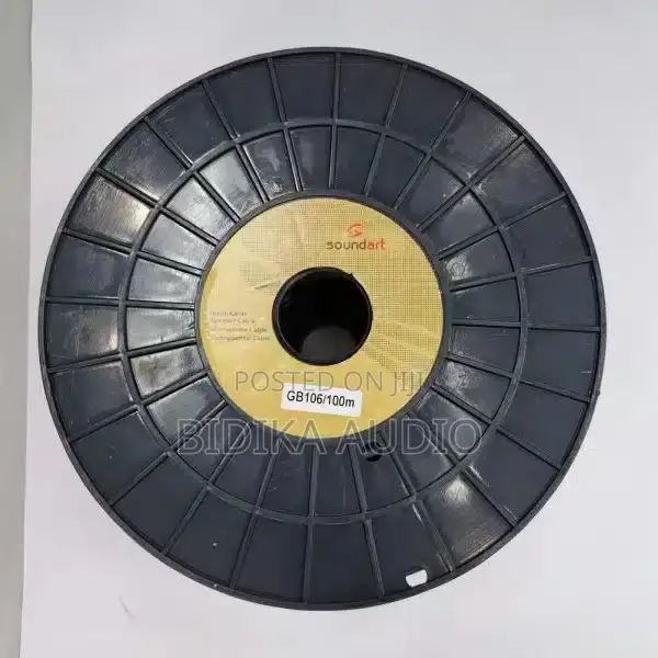 Soundart GB106 2.5mm Cable - 1