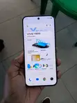 New Vivo Y500 256GB Blue - 2