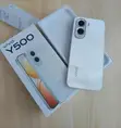 New Vivo Y500 256GB Blue - 3