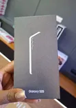 New Samsung Galaxy S25 256GB Rose Gold - 3