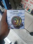 Kipoza Simu cha Simu - 1