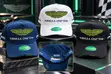 Kofia Rasmi ya Aston Martin F1 Team 2025 - 1