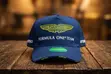 Kofia Rasmi ya Aston Martin F1 Team 2025 - 2