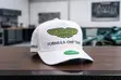 Kofia Rasmi ya Aston Martin F1 Team 2025 - 3