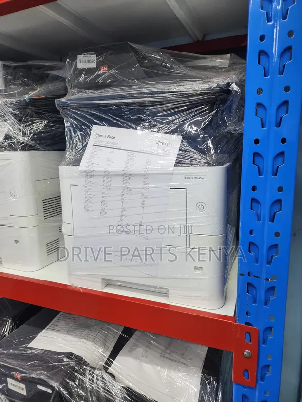 Refurbished Kyocera Ecosys M3645idn Printer - 1