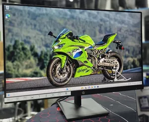 HP V27ie G5 27-inch Full HD Monitor