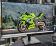 HP V27ie G5 27-inch Full HD Monitor - 1