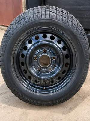Used Ex-Japan Size 15 Rims