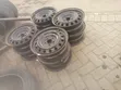 Used Ex-Japan Size 15 Rims - 2