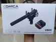 Comica VM40 Shotgun Microphone 48kHz/32-Bit Float Recording - 1