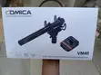 Comica VM40 Shotgun Microphone 48kHz/32-Bit Float Recording - 3