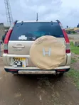 Honda CR-V 200i i-VTEC 4x4 2005 Brown - 3