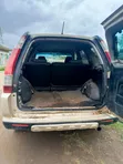 Honda CR-V 200i i-VTEC 4x4 2005 Brown - 4