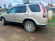 Honda CR-V 200i i-VTEC 4x4 2005 Brown - 5