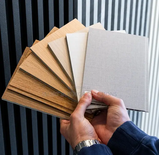 Flat Boards za Sofa na Muafaka wa Samani - 1
