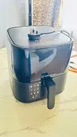 Nutribullet Air Fryer 5.5L - 1