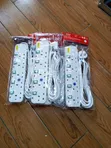 High Astra 5-Way Extension Cable with 5m Cord - 1