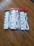 High Astra 5-Way Extension Cable with 5m Cord - 2