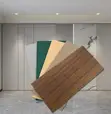 Flat Boards for Wardrobe Construction - 2