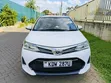 Toyota Corolla Fielder 1.8 Petrol FWD 2018 White - 2