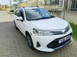Toyota Corolla Fielder 1.8 Petrol FWD 2018 White - 3