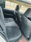 Toyota Corolla Fielder 1.8 Petrol FWD 2018 White - 4