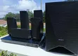 Sony DZ350 Home Theatre System - 1