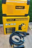 DeWalt Professional Inverter Welding Machine 500A - 1